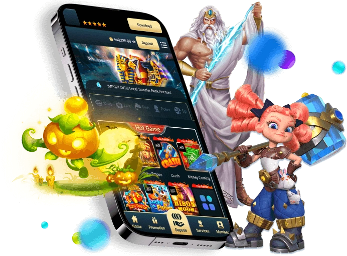 Tin tức và cập nhật mới nhất từ win555 nổ hũ