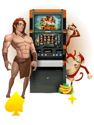 Đa dạng game bắn cá Win555 Nổ Hũ