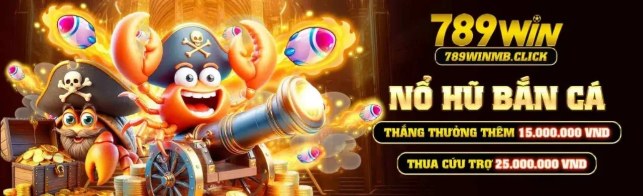 Hình ảnh chính win555 nổ hũ với các trò chơi slot đỉnh cao và jackpot lớn