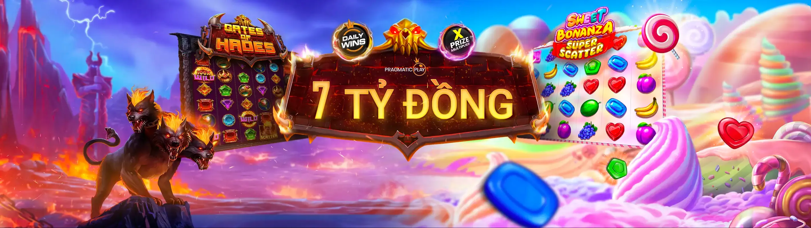 Hình ảnh game nổ hũ Win555 với jackpot lớn và hiệu ứng vàng xanh
