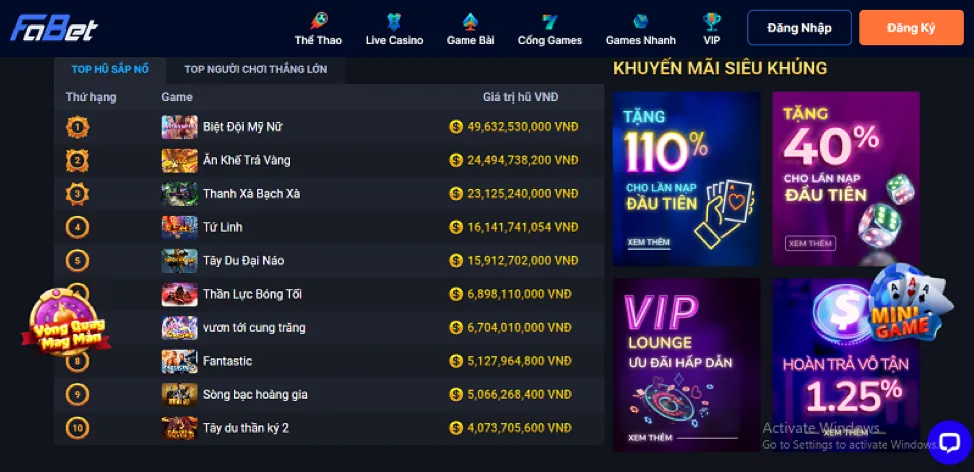 Hình ảnh minh họa chơi game có trách nhiệm tại win555 nổ hũ