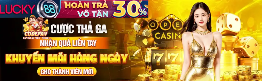 Hình ảnh game nổ hũ jackpot lũy tiến