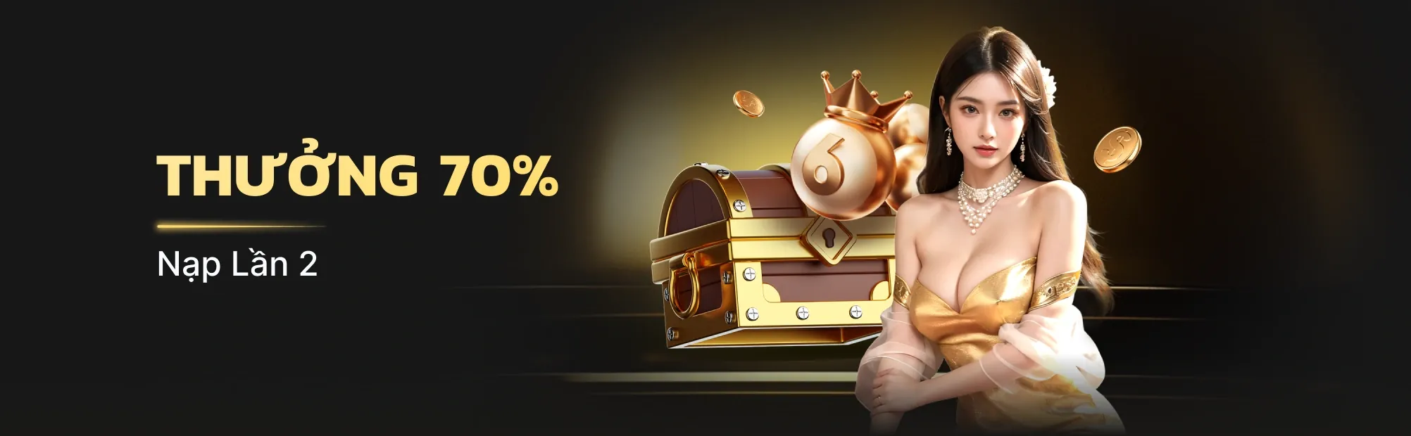 Hình ảnh game nổ hũ hiện đại với đồ họa 3D
